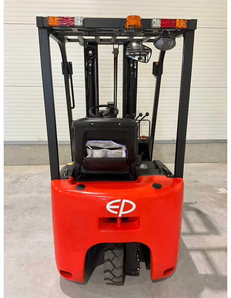 2025 EP EFS 151 FORKLIFT - 지게차 : 사진 5 2025 EP EFS 151 FORKLIFT - 지게차 : 사진 5