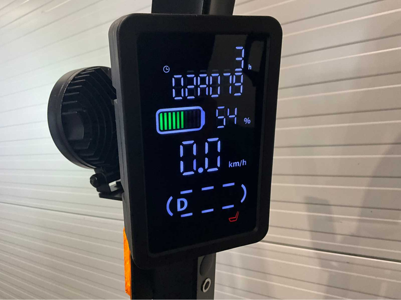 지게차 2025 EP EFXZ-251 2500KG FORKLIFT LED DISPLAY : 사진 9 지게차 2025 EP EFXZ-251 2500KG FORKLIFT LED DISPLAY : 사진 9