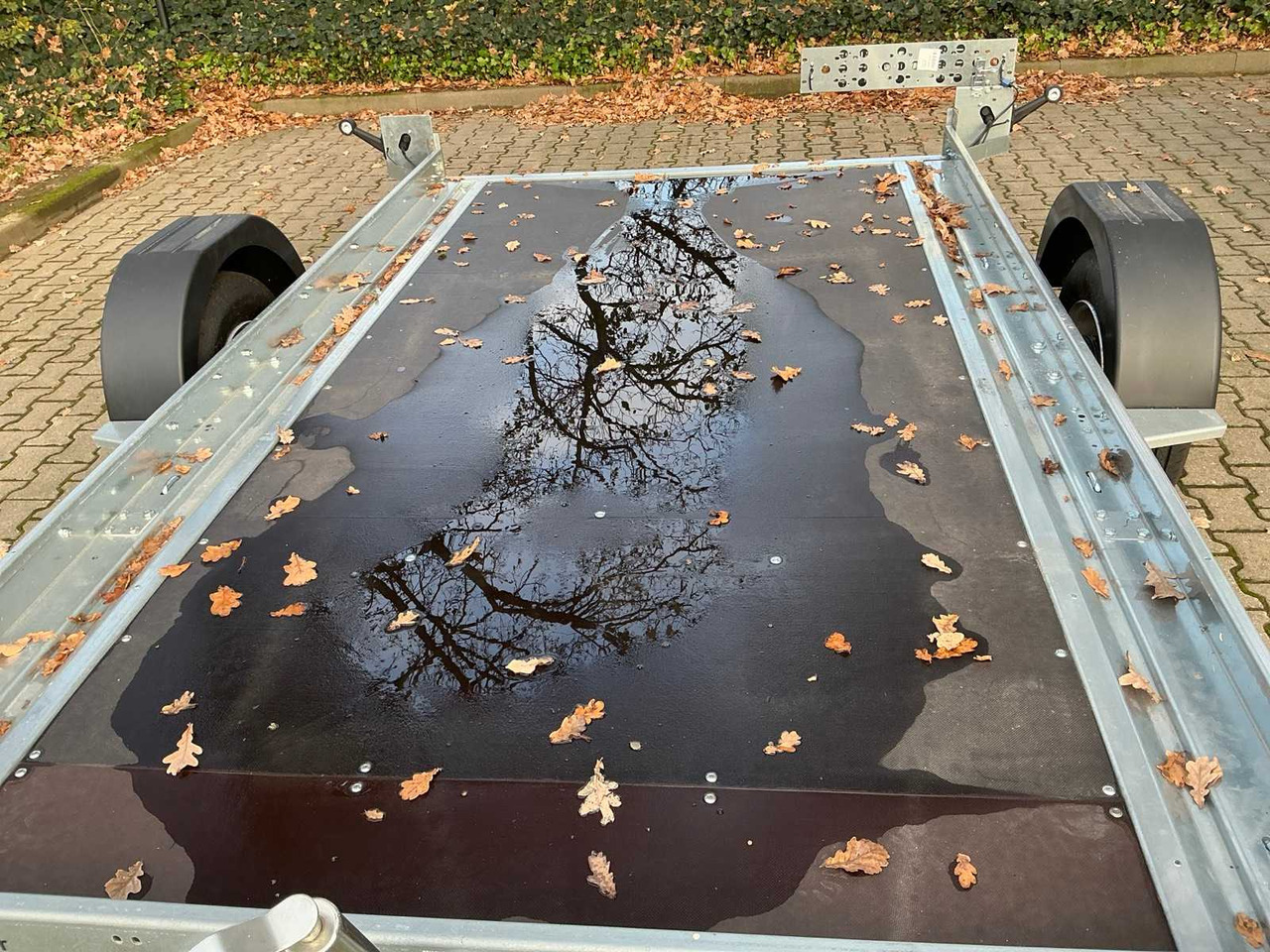 트레일러 2025 MARTZ UNILOADER 330 TRAILER : 사진 14 트레일러 2025 MARTZ UNILOADER 330 TRAILER : 사진 14