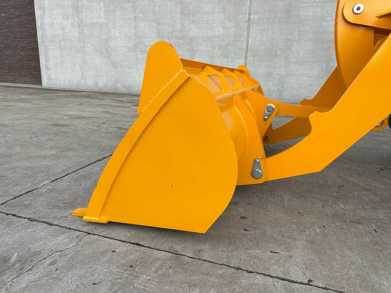 휠 로더 BLANCHE - 2025 - TW36 - WHEEL LOADER : 사진 8