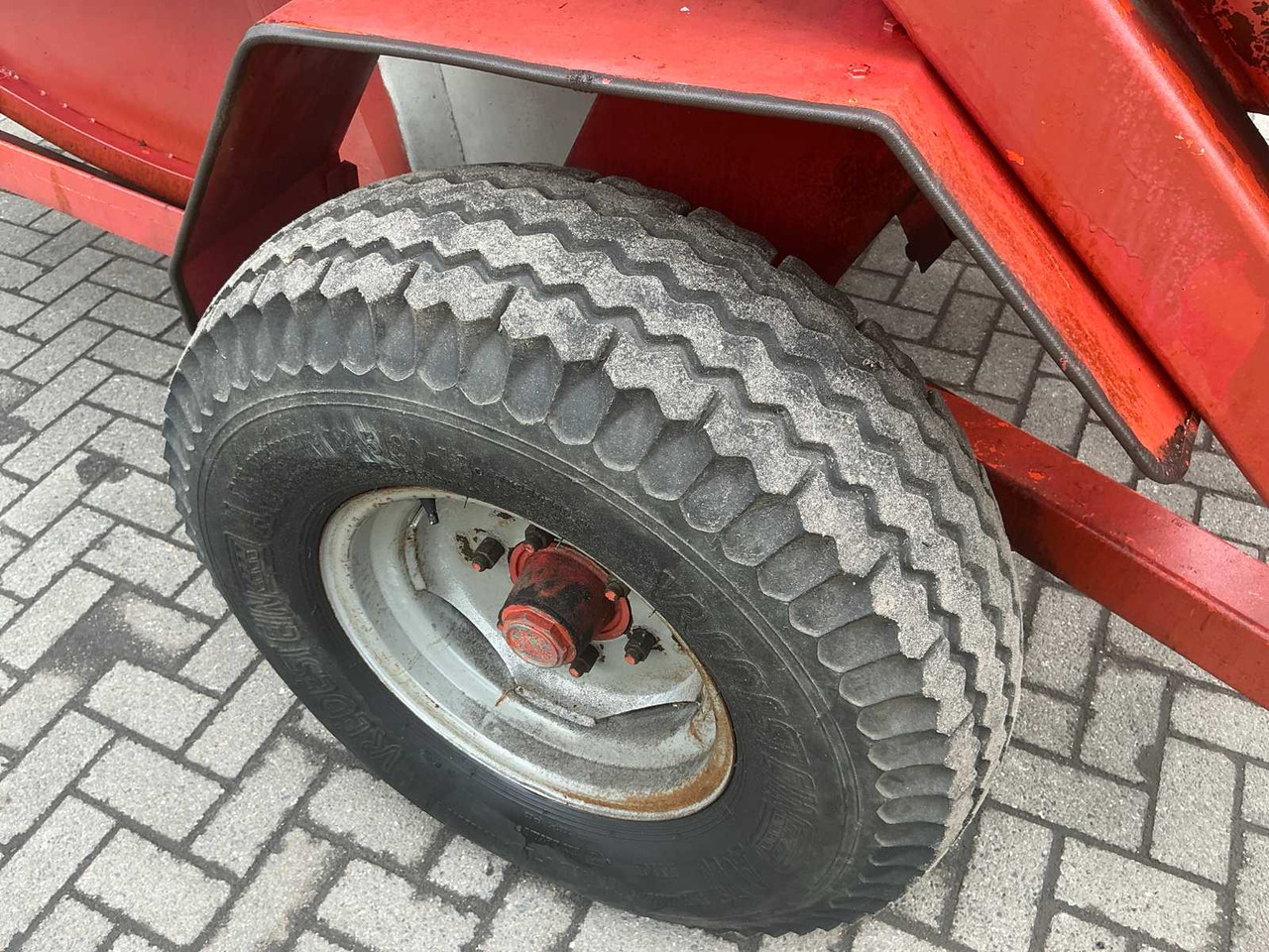 관개 시스템 Bauer : 사진 27