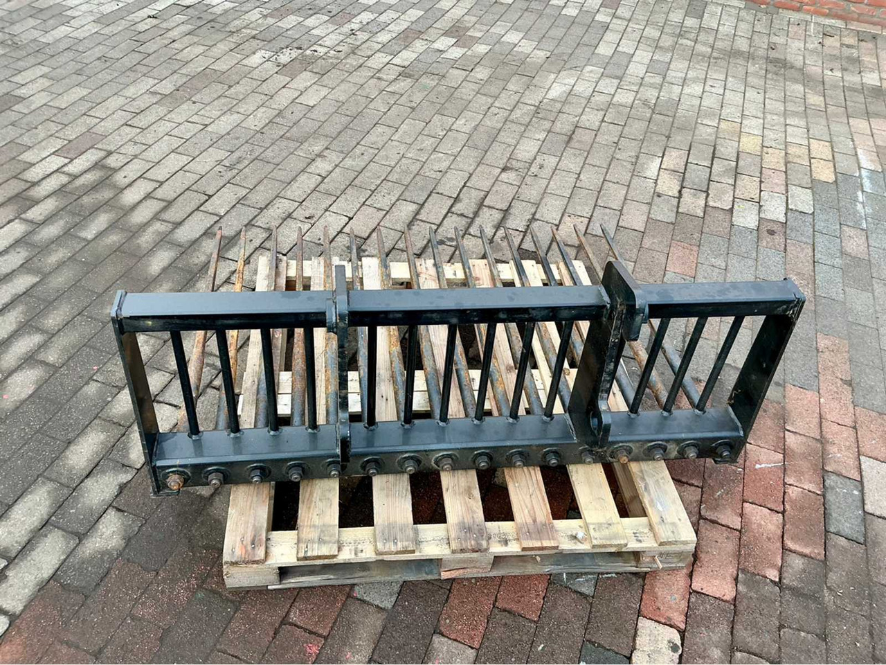 Boxer TR150W - 슬러리 탱커 : 사진 4 Boxer TR150W - 슬러리 탱커 : 사진 4