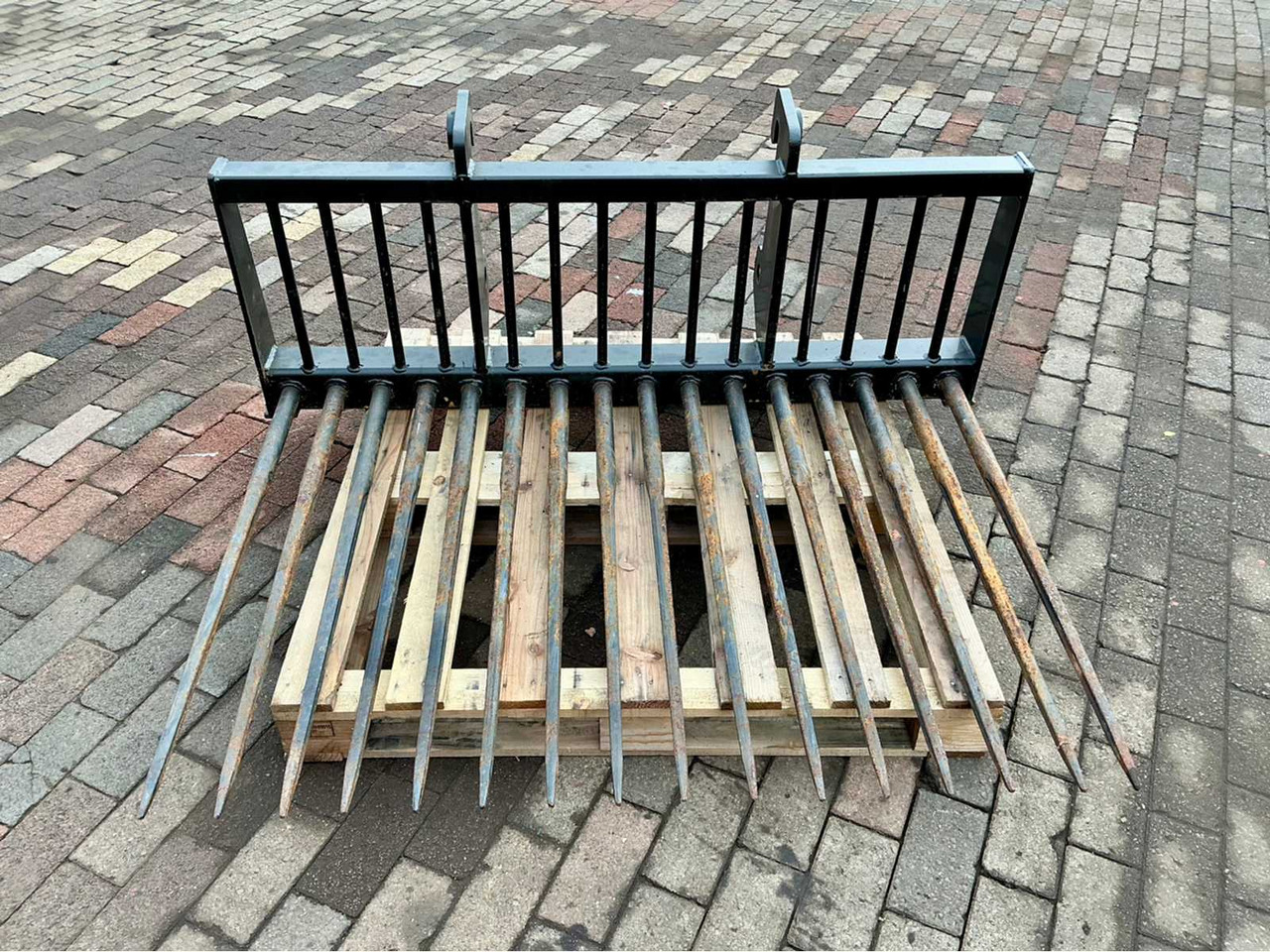 Boxer TR150W - 슬러리 탱커 : 사진 2 Boxer TR150W - 슬러리 탱커 : 사진 2