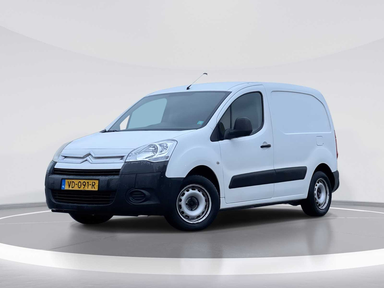 CITROEN BERLINGO 1.6 HDI 500 COMFORT | VD-091-R I - 밴 : 사진 1 CITROEN BERLINGO 1.6 HDI 500 COMFORT | VD-091-R I - 밴 : 사진 1