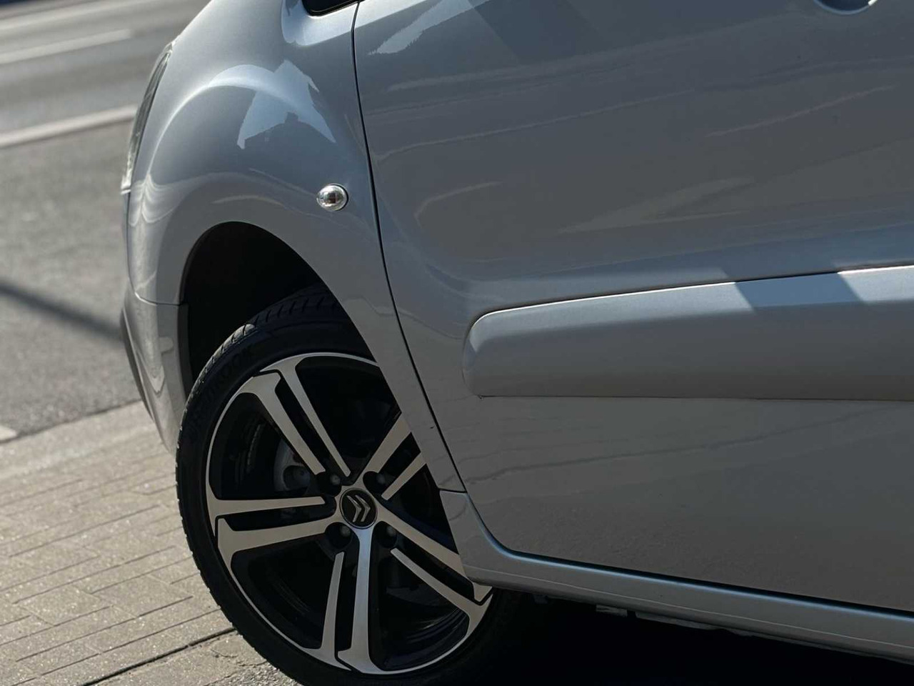 CITROËN BERLINGO COMMERCIAL VEHICLE - 밴 : 사진 4 CITROËN BERLINGO COMMERCIAL VEHICLE - 밴 : 사진 4