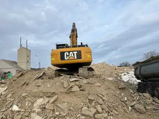 Caterpillar 324DLN - 크롤러 굴삭기 : 사진 5 Caterpillar 324DLN - 크롤러 굴삭기 : 사진 5