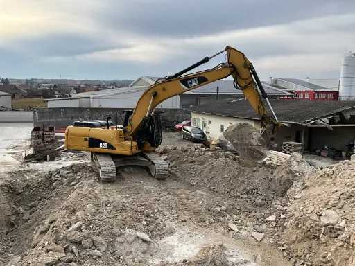 Caterpillar 324DLN - 크롤러 굴삭기 : 사진 4 Caterpillar 324DLN - 크롤러 굴삭기 : 사진 4