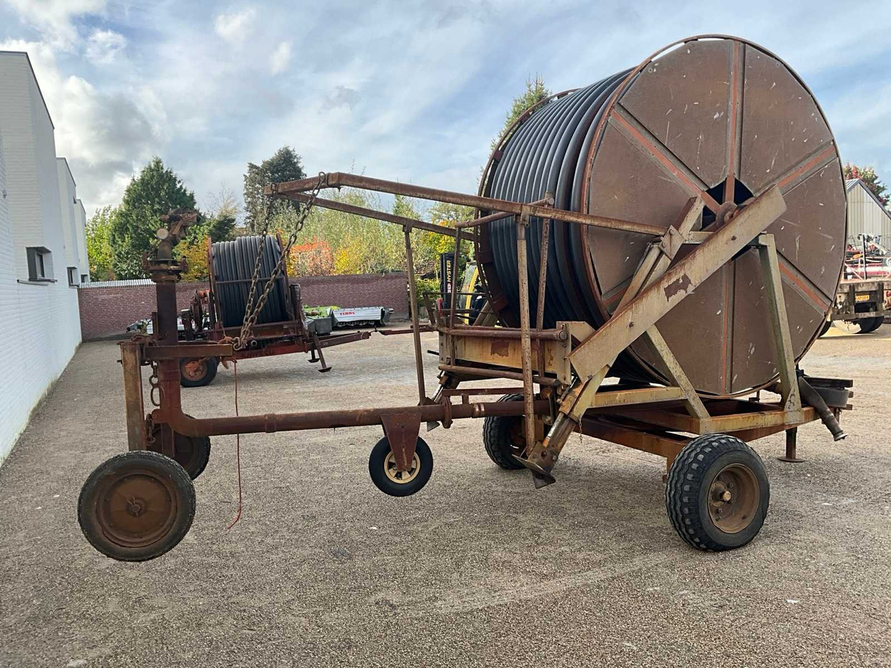 Cehave - 관개 시스템 : 사진 3 Cehave - 관개 시스템 : 사진 3