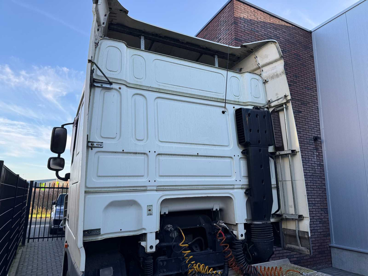 DAF - 2010 - FT XF105 - TRUCK - 트럭 : 사진 5 DAF - 2010 - FT XF105 - TRUCK - 트럭 : 사진 5