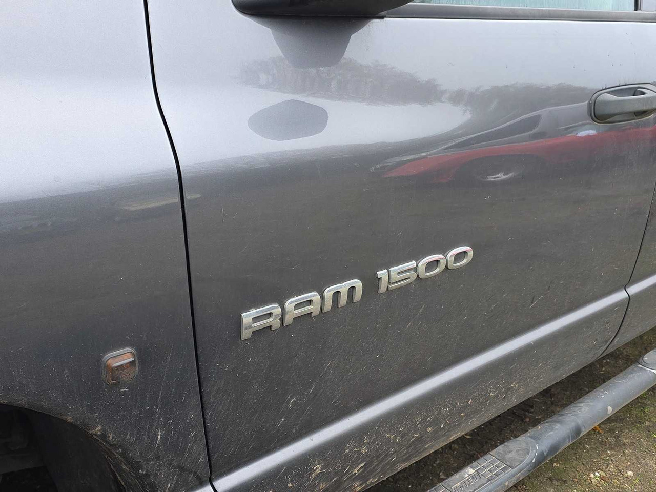 DODGE - RAM 1500 - 10-BZ-BX - 밴 : 사진 3 DODGE - RAM 1500 - 10-BZ-BX - 밴 : 사진 3