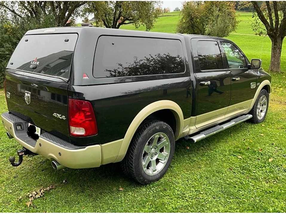 DODGE - RAM 1500 LARAMIE LONGHORN 4X4 CREW CAB - BRIDGE - VANS - 밴 : 사진 2 DODGE - RAM 1500 LARAMIE LONGHORN 4X4 CREW CAB - BRIDGE - VANS - 밴 : 사진 2