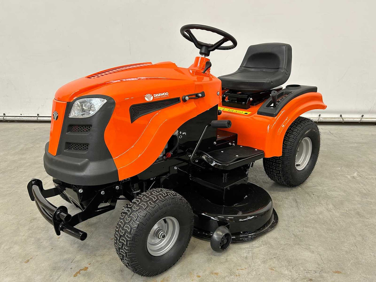 Daewoo DA1066HX - 정원 모어 : 사진 1 Daewoo DA1066HX - 정원 모어 : 사진 1