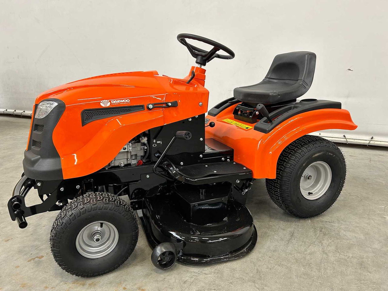 Daewoo DA1066HX - 정원 모어 : 사진 2 Daewoo DA1066HX - 정원 모어 : 사진 2