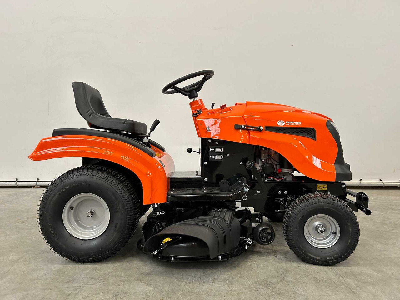 Daewoo DA1066HX - 정원 모어 : 사진 3 Daewoo DA1066HX - 정원 모어 : 사진 3