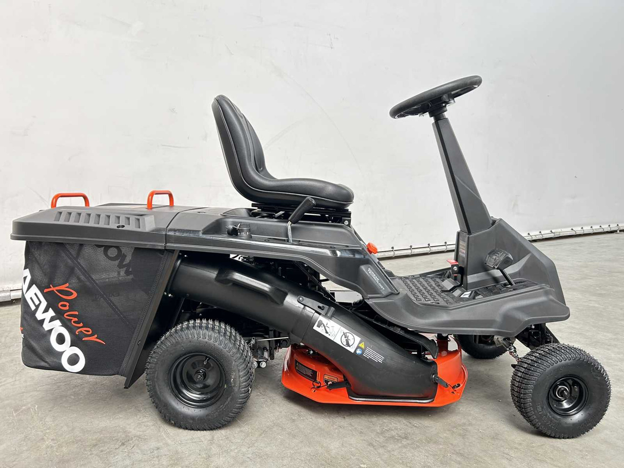 Daewoo DAXRM224 - 정원 모어 : 사진 2 Daewoo DAXRM224 - 정원 모어 : 사진 2