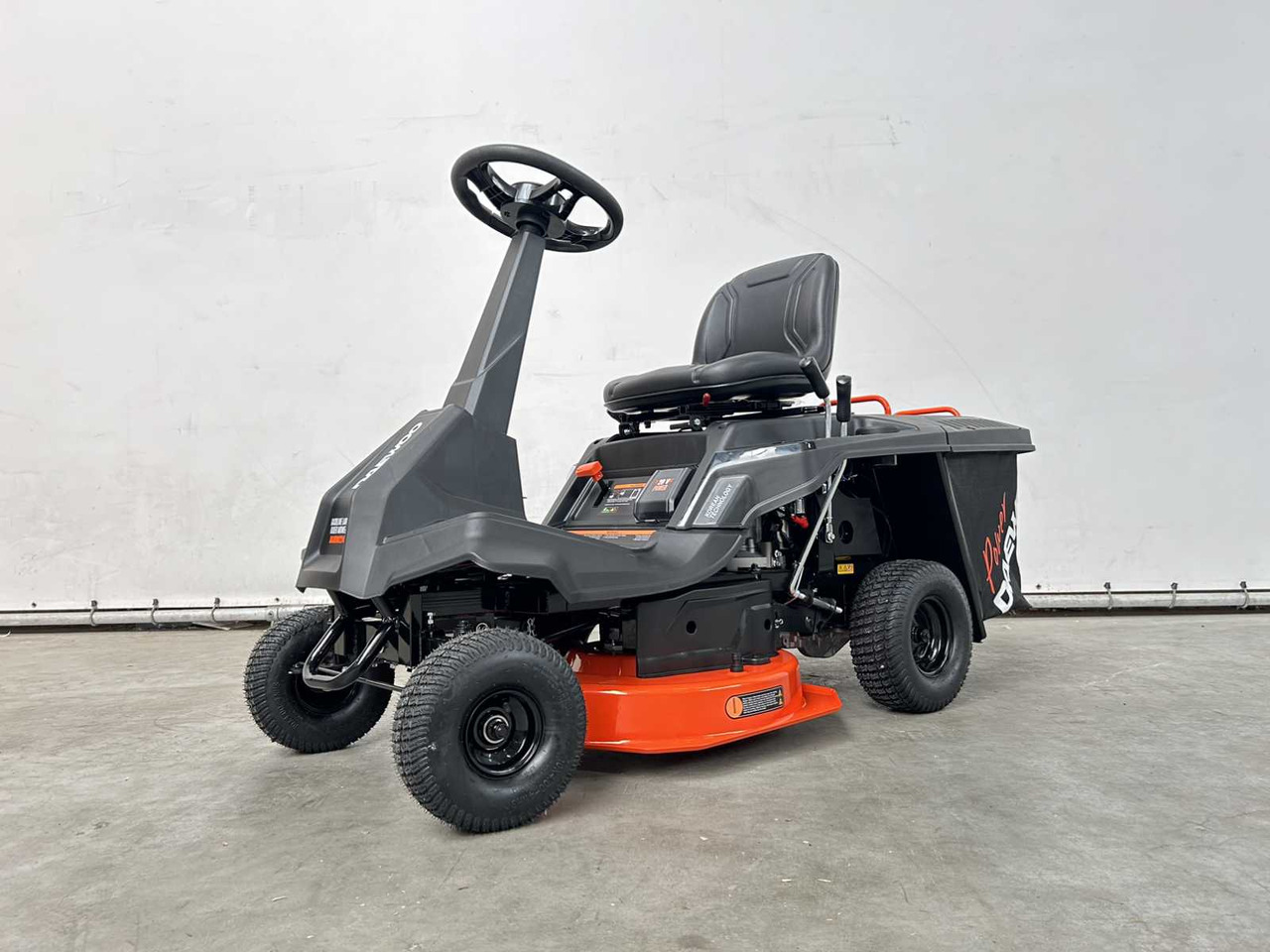 Daewoo DAXRM224 - 정원 모어 : 사진 1 Daewoo DAXRM224 - 정원 모어 : 사진 1