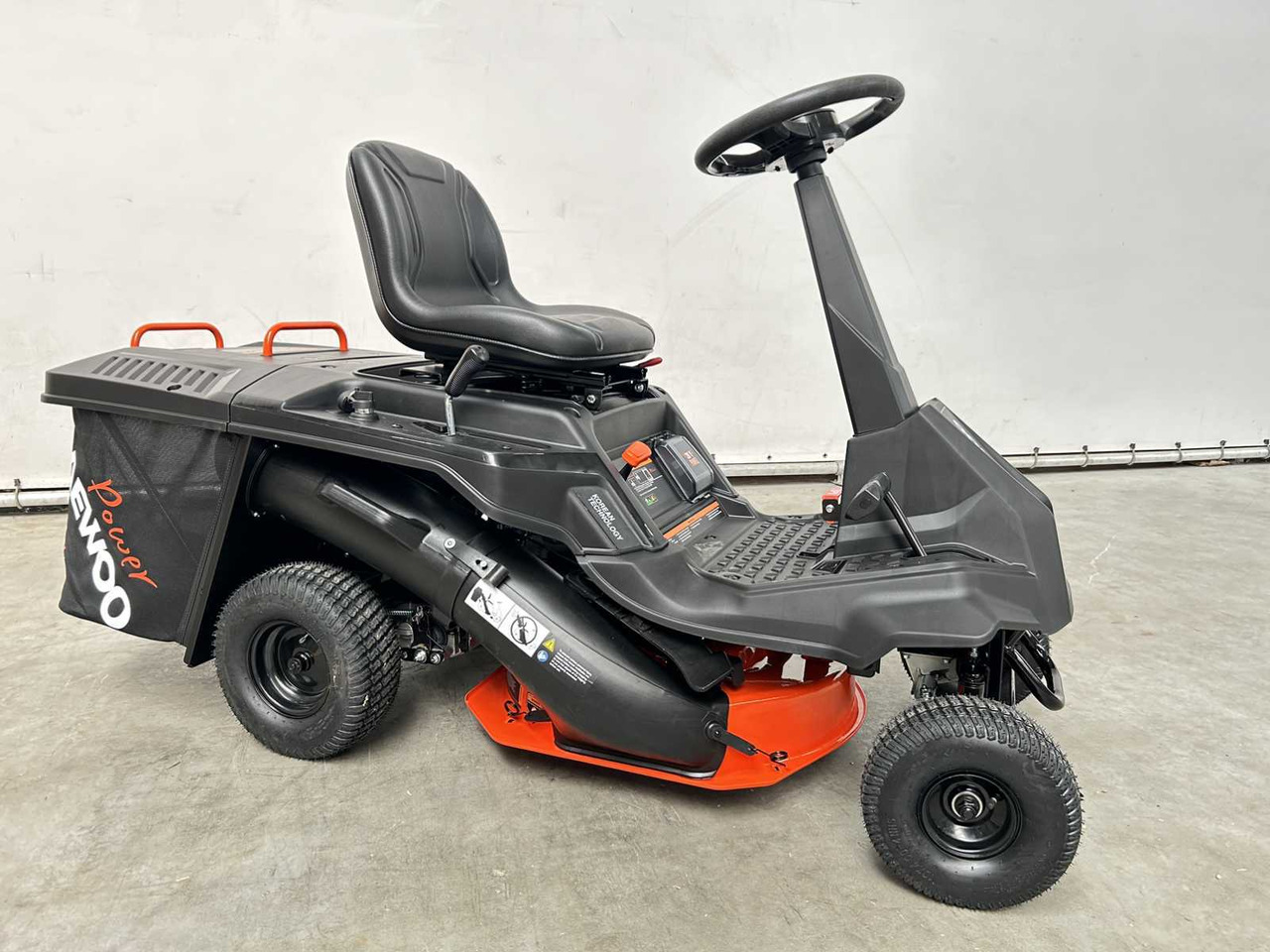 Daewoo DAXRM224 - 정원 모어 : 사진 3 Daewoo DAXRM224 - 정원 모어 : 사진 3