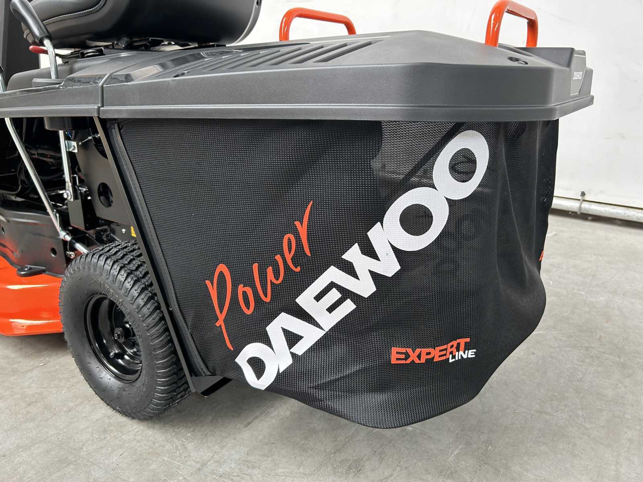 Daewoo DAXRM224 - 정원 모어 : 사진 5 Daewoo DAXRM224 - 정원 모어 : 사진 5