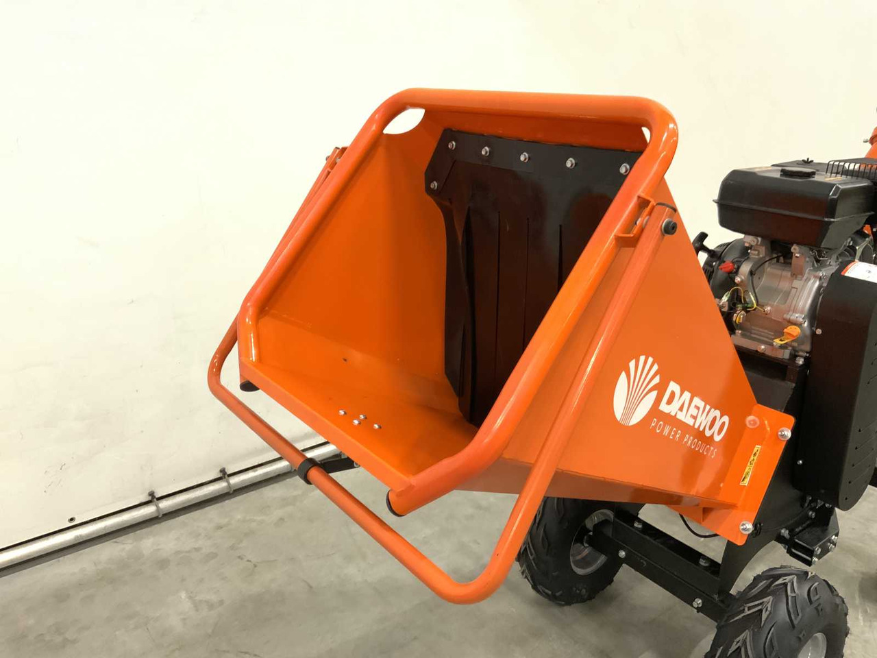 Daewoo DWFKCC350PRO - 톱밥 제조기 : 사진 5 Daewoo DWFKCC350PRO - 톱밥 제조기 : 사진 5