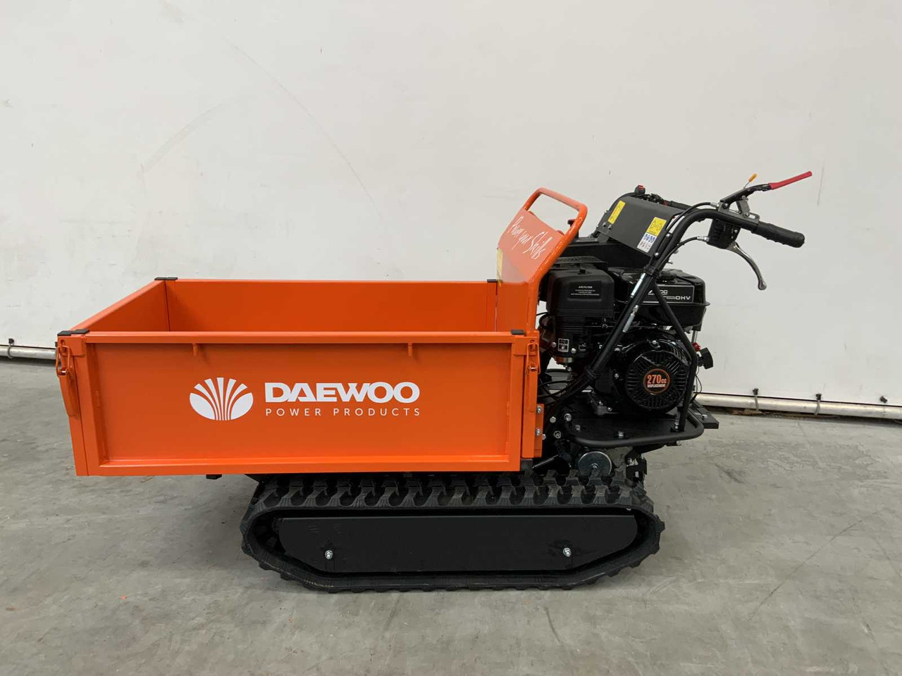 Daewoo DWFMD500 - 덤프 : 사진 2 Daewoo DWFMD500 - 덤프 : 사진 2