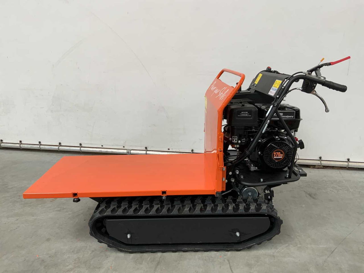Daewoo DWFMD500 - 덤프 : 사진 4 Daewoo DWFMD500 - 덤프 : 사진 4