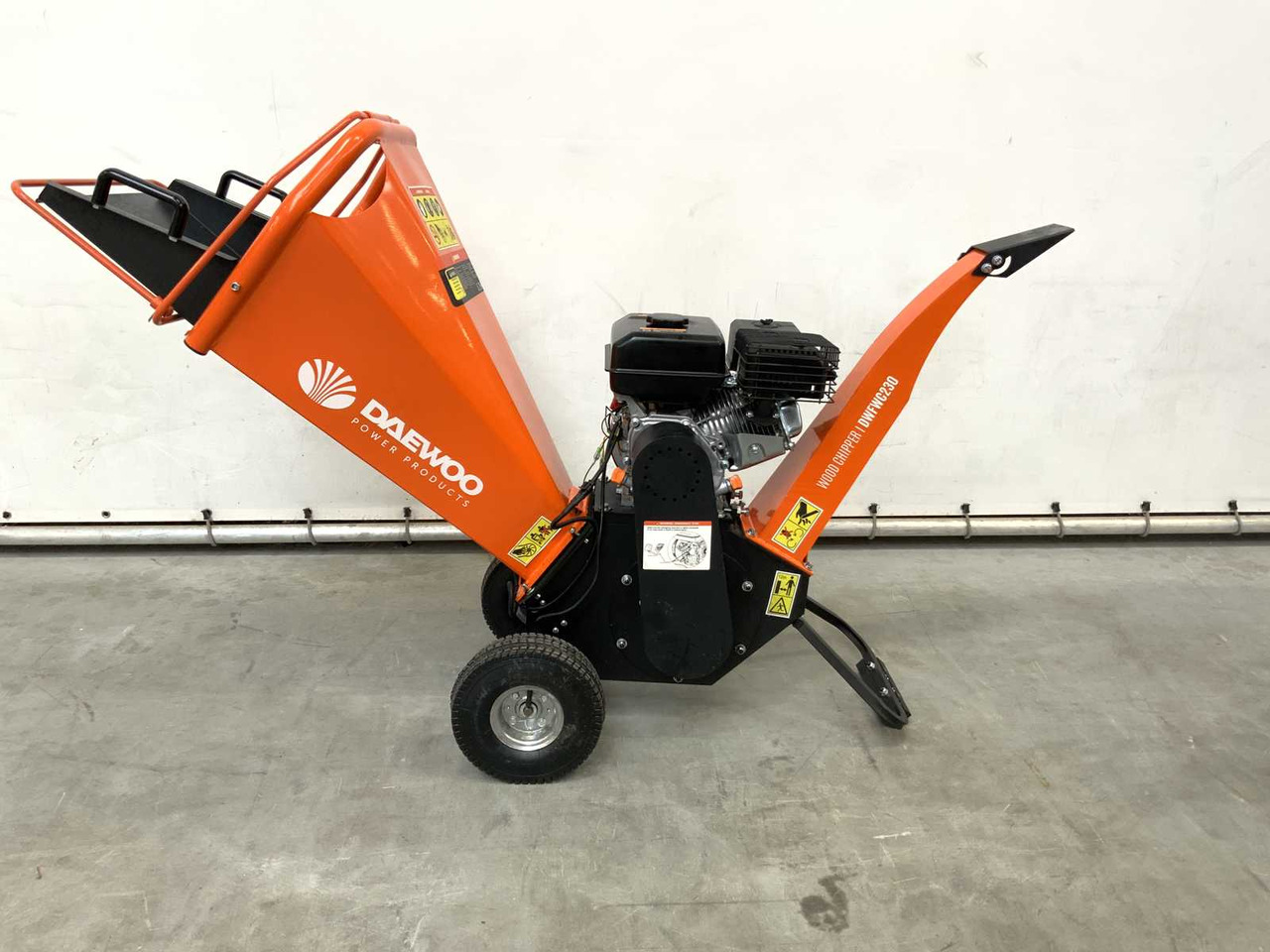 Daewoo DWFWC230 - 톱밥 제조기 : 사진 2 Daewoo DWFWC230 - 톱밥 제조기 : 사진 2