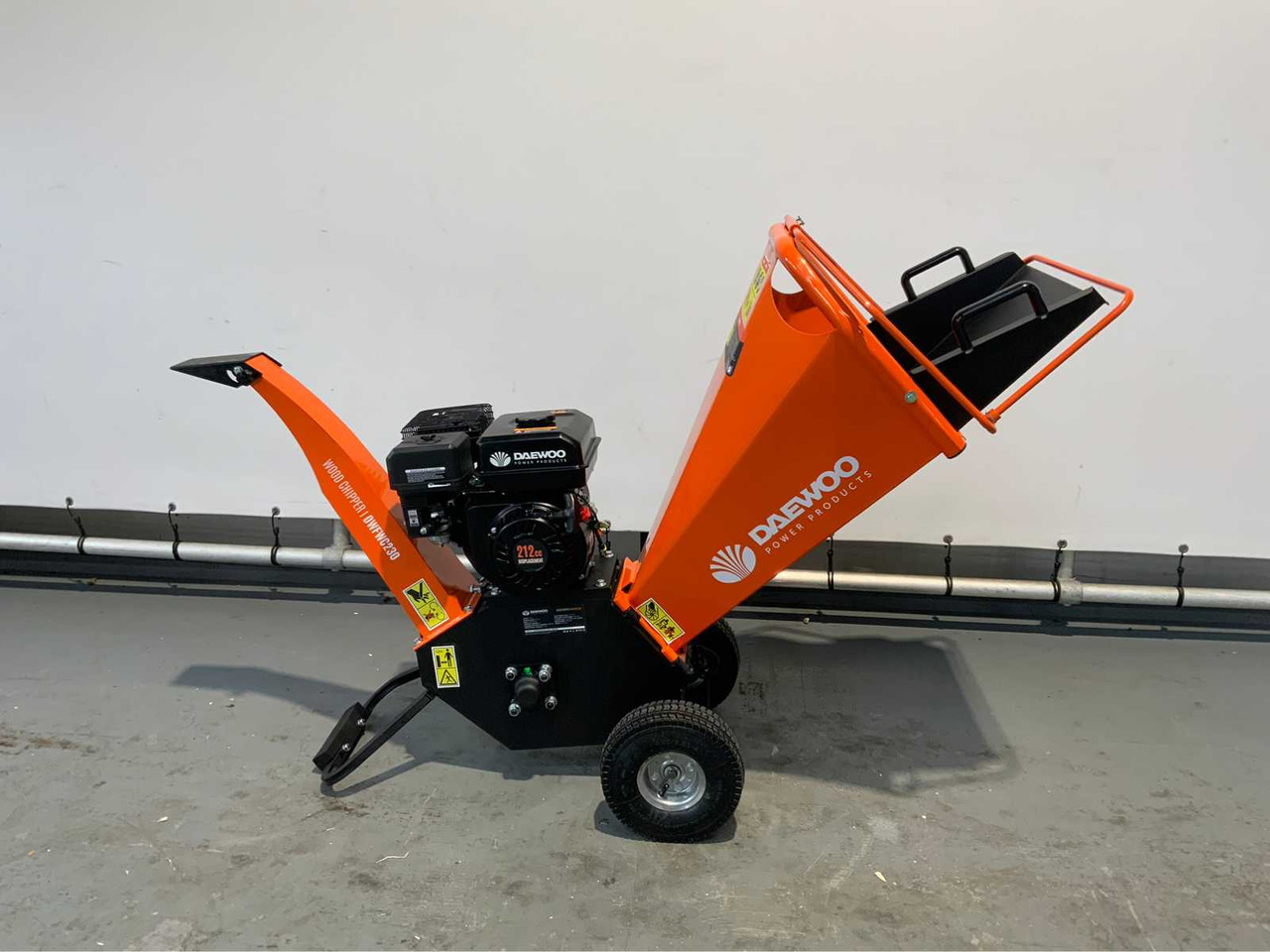 Daewoo DWFWC230 - 톱밥 제조기 : 사진 3 Daewoo DWFWC230 - 톱밥 제조기 : 사진 3