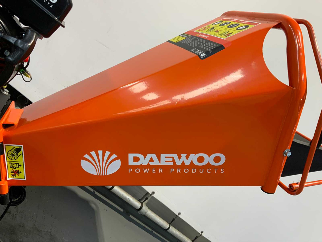 Daewoo DWFWC230 - 톱밥 제조기 : 사진 5 Daewoo DWFWC230 - 톱밥 제조기 : 사진 5