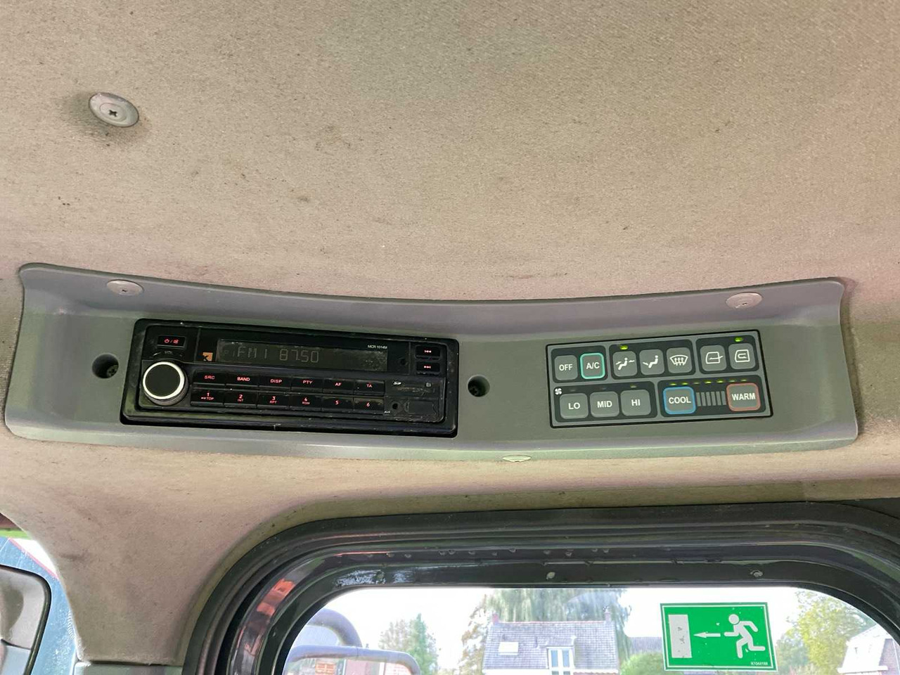 휠 로더 Doosan : 사진 33 휠 로더 Doosan : 사진 33