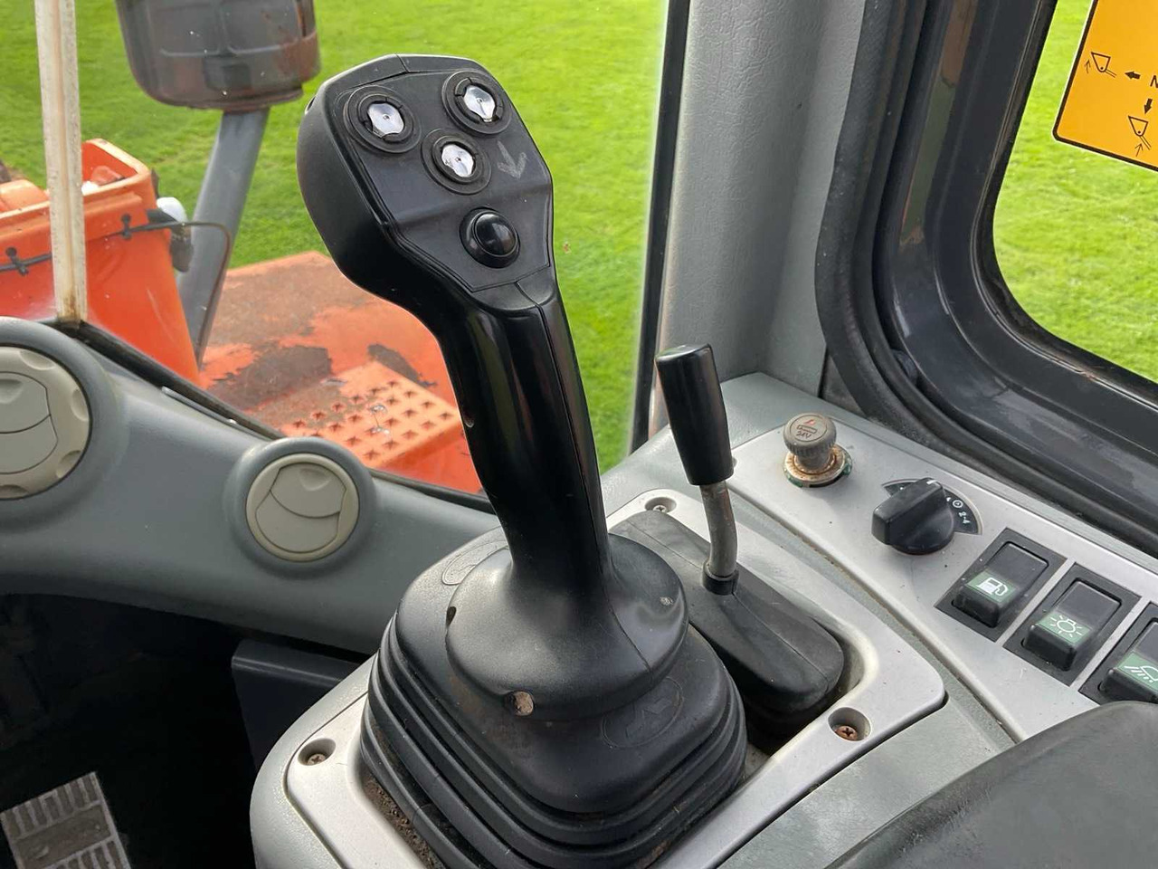 휠 로더 Doosan : 사진 32 휠 로더 Doosan : 사진 32