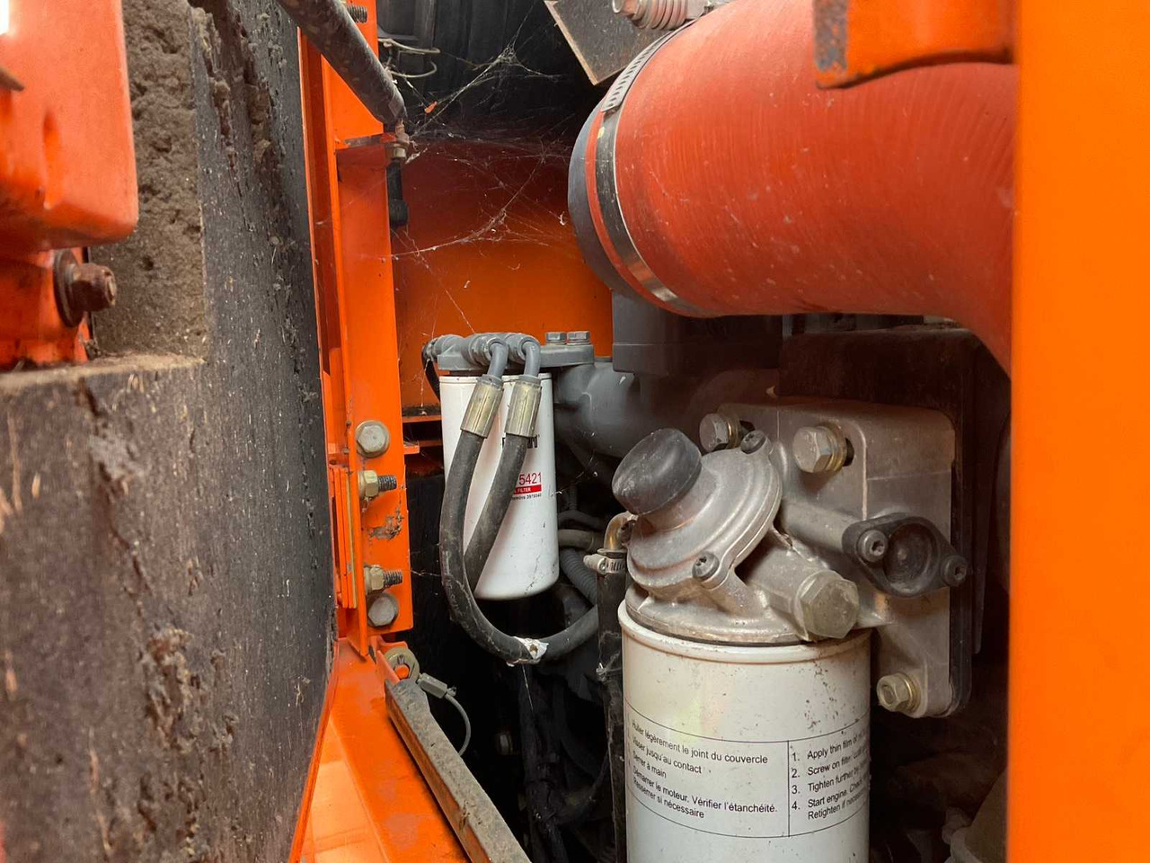 휠 로더 Doosan : 사진 25 휠 로더 Doosan : 사진 25