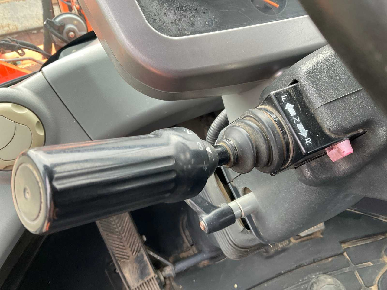 휠 로더 Doosan : 사진 37 휠 로더 Doosan : 사진 37