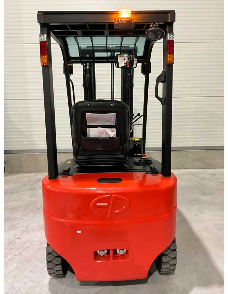 EP - 2025 - EFL 181 LI-ION - FORKLIFT TRUCK - 지게차 : 사진 4 EP - 2025 - EFL 181 LI-ION - FORKLIFT TRUCK - 지게차 : 사진 4