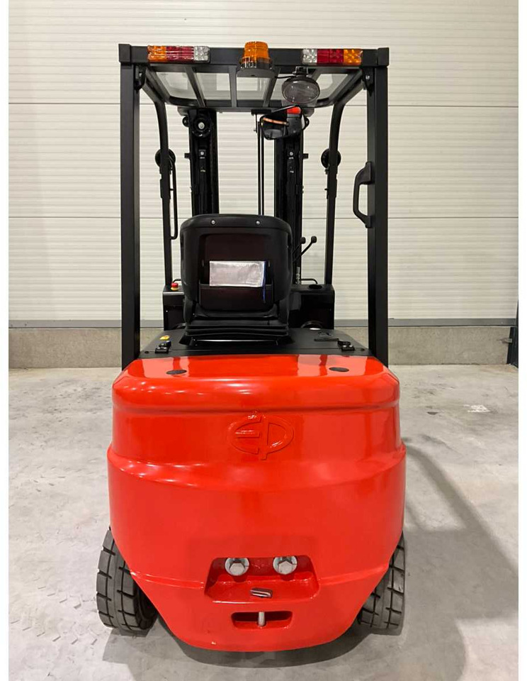 EP - 2025 - EFL 252 X - FORKLIFT TRUCK - 지게차 : 사진 5 EP - 2025 - EFL 252 X - FORKLIFT TRUCK - 지게차 : 사진 5