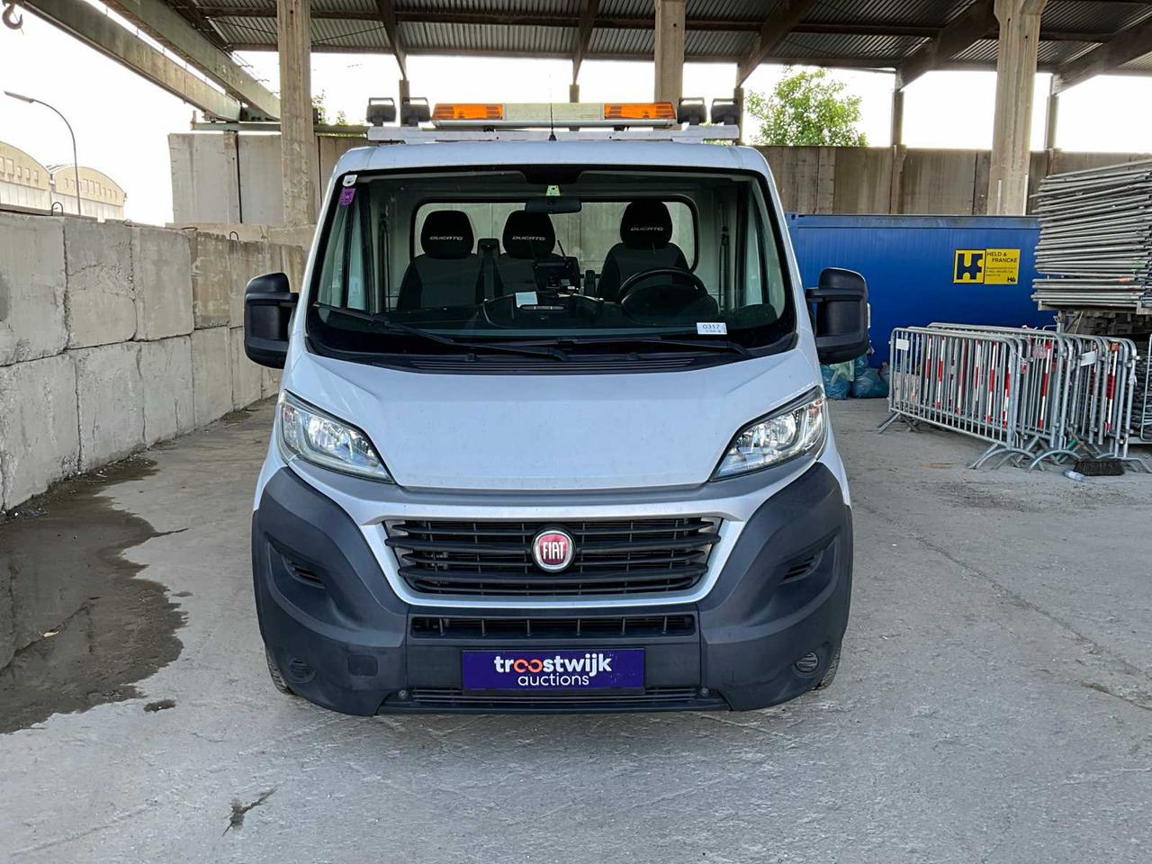 FIAT DUCATO TOW TRUCK - 트럭 : 사진 2 FIAT DUCATO TOW TRUCK - 트럭 : 사진 2