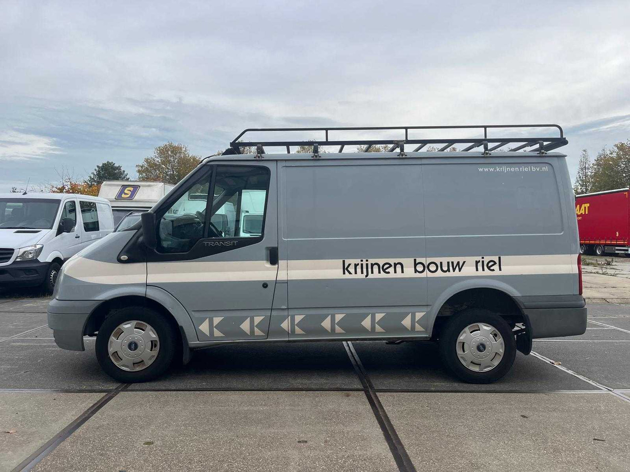 FORD TRANSIT 260S 2.2 TDCI ECONOMY EDITION | 7-VPK-29 - 밴 : 사진 3 FORD TRANSIT 260S 2.2 TDCI ECONOMY EDITION | 7-VPK-29 - 밴 : 사진 3