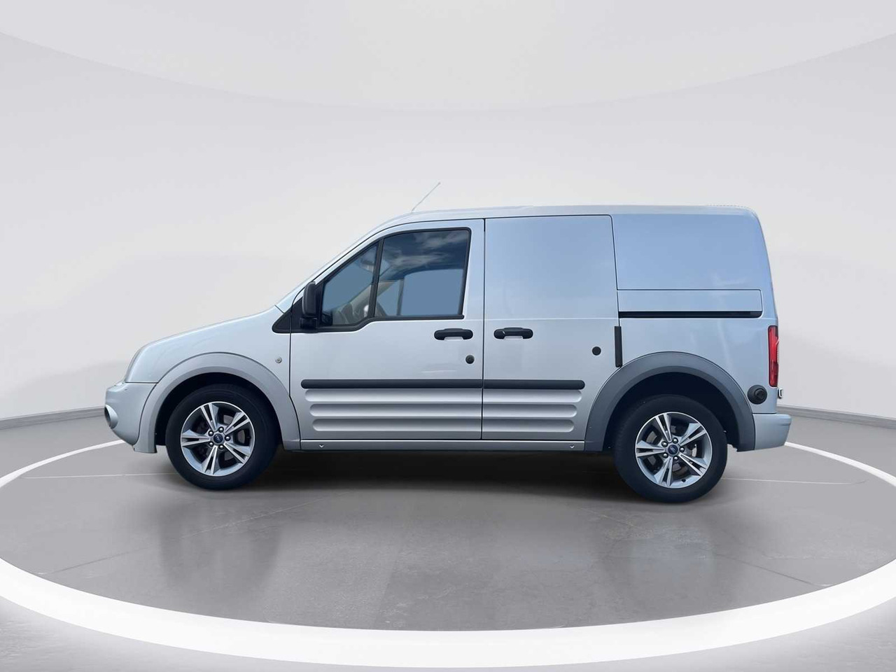 FORD TRANSIT CONNECT T200S 1.8 TDCI LIMITED EDITION | V-006-TZ - 밴 : 사진 3 FORD TRANSIT CONNECT T200S 1.8 TDCI LIMITED EDITION | V-006-TZ - 밴 : 사진 3