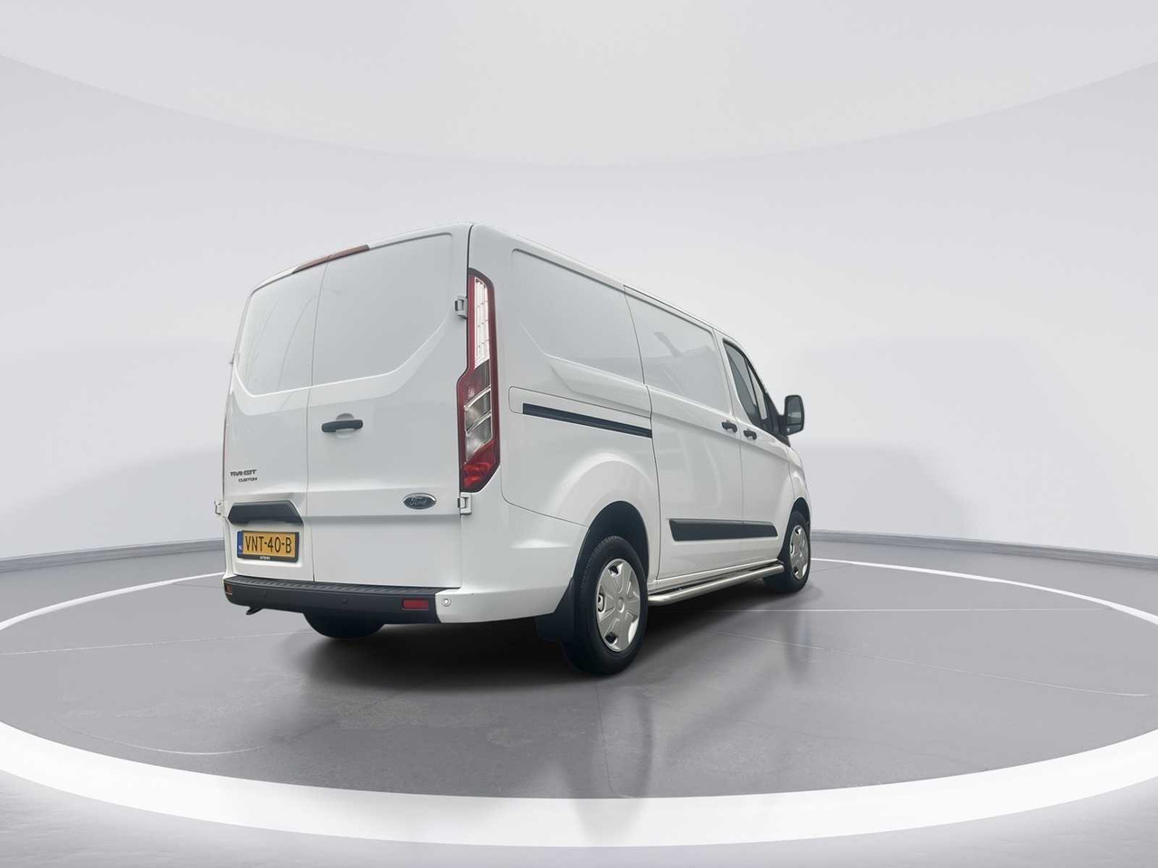 FORD TRANSIT CUSTOM 280 2.0 TDCI L1 H1 COMMERCIAL VEHICLE | VNT-40-B - 밴 : 사진 5 FORD TRANSIT CUSTOM 280 2.0 TDCI L1 H1 COMMERCIAL VEHICLE | VNT-40-B - 밴 : 사진 5