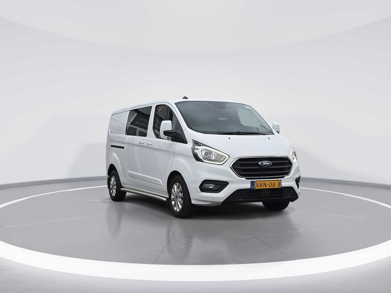 FORD TRANSIT CUSTOM 300 2.0 TDCI L2H1LDC | VRN-08-J - 밴 : 사진 2 FORD TRANSIT CUSTOM 300 2.0 TDCI L2H1LDC | VRN-08-J - 밴 : 사진 2