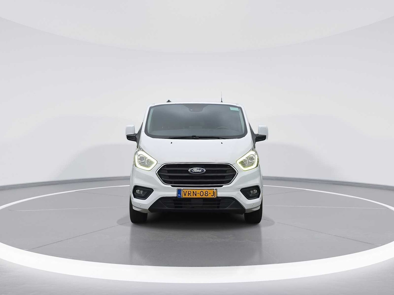 FORD TRANSIT CUSTOM 300 2.0 TDCI L2H1LDC | VRN-08-J - 밴 : 사진 3 FORD TRANSIT CUSTOM 300 2.0 TDCI L2H1LDC | VRN-08-J - 밴 : 사진 3