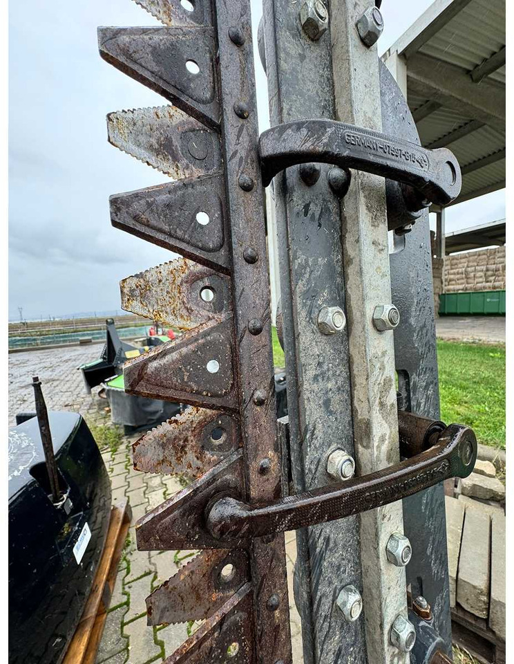 FPM 627.251 - 플레일 모어/ 멀처 : 사진 5 FPM 627.251 - 플레일 모어/ 멀처 : 사진 5