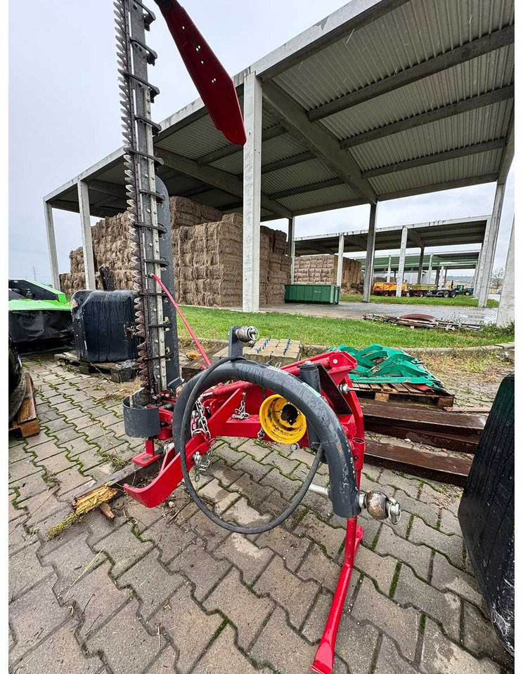 FPM 627.251 - 플레일 모어/ 멀처 : 사진 2 FPM 627.251 - 플레일 모어/ 멀처 : 사진 2