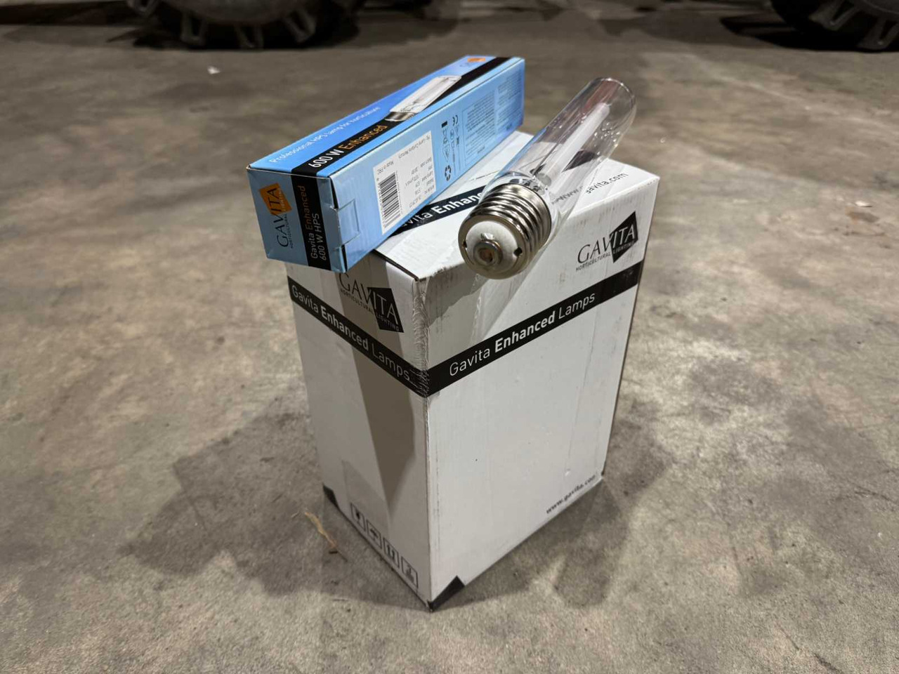 Gavita - 농업용 기계 : 사진 3 Gavita - 농업용 기계 : 사진 3