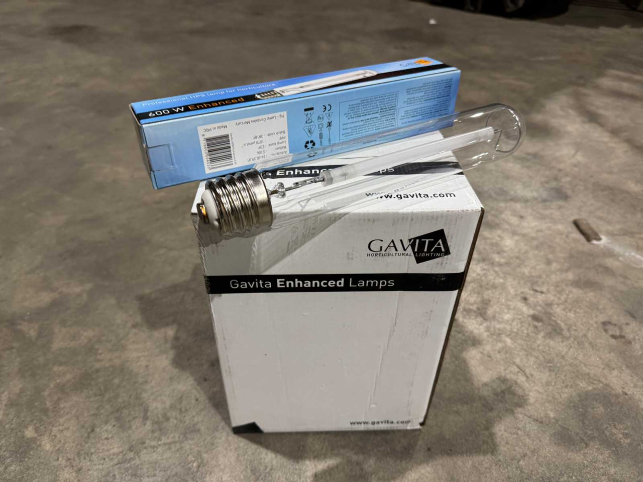 Gavita - 농업용 기계 : 사진 4 Gavita - 농업용 기계 : 사진 4