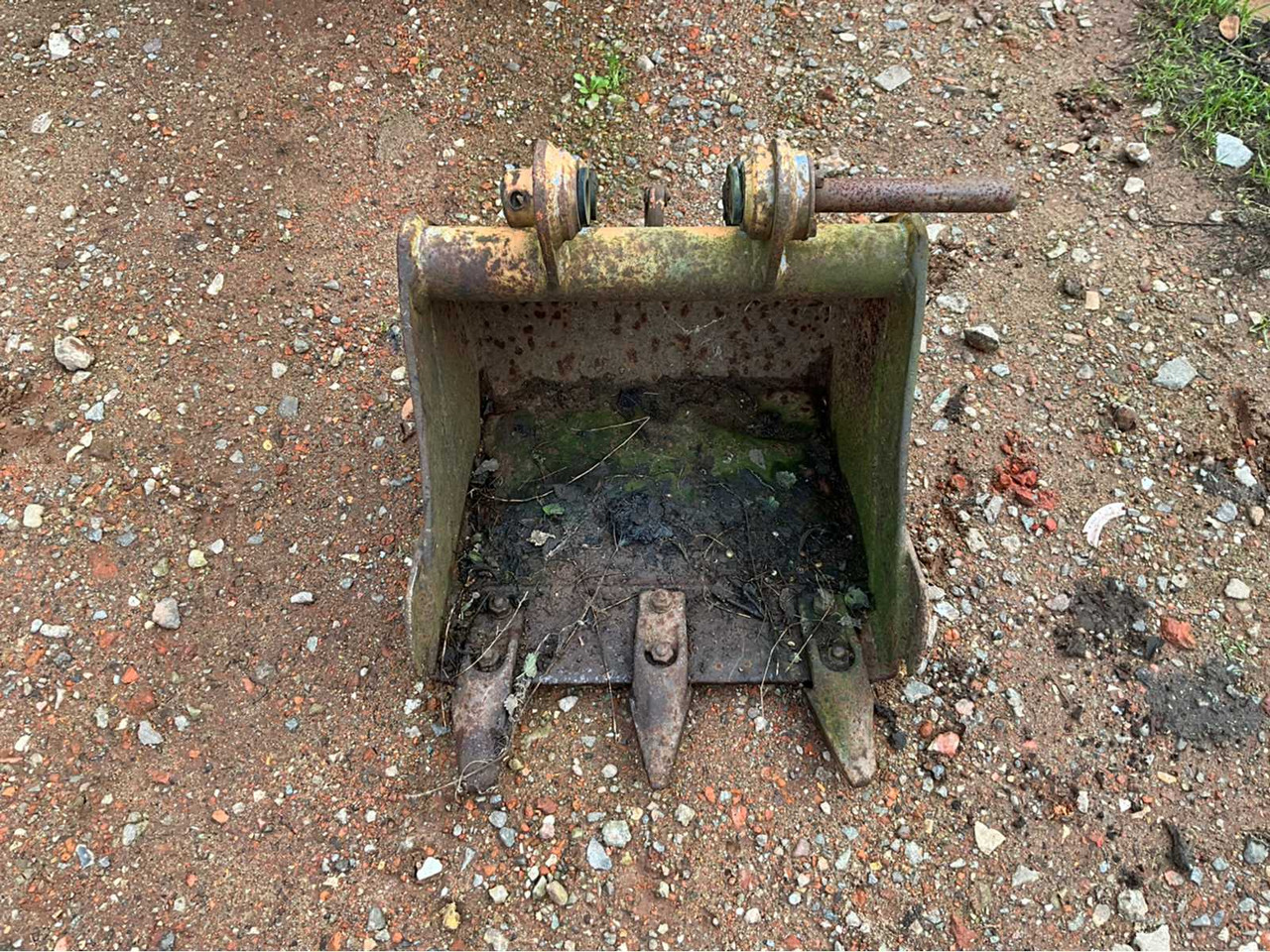 미니 굴삭기 HANIX H15B MINI EXCAVATOR - 1 TON - ADJUSTABLE TRACKS FROM 72CM! : 사진 15