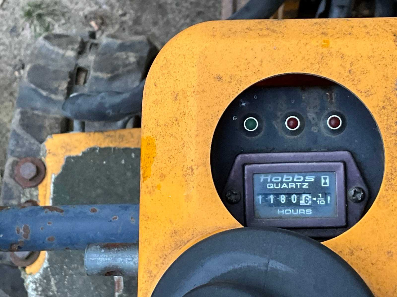 미니 굴삭기 HANIX H15B MINI EXCAVATOR - 1 TON - ADJUSTABLE TRACKS FROM 72CM! : 사진 13