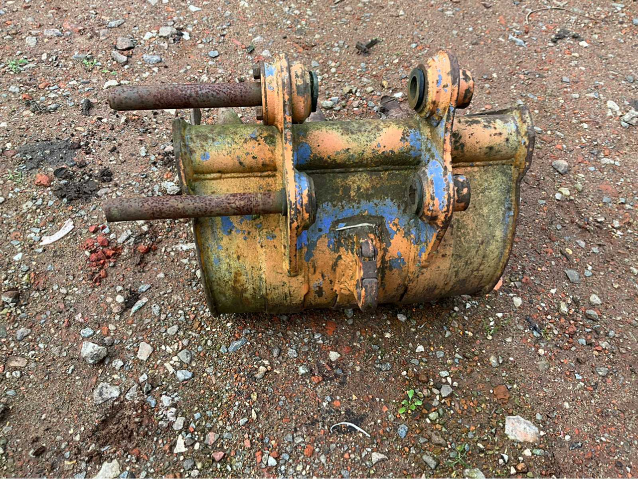 미니 굴삭기 HANIX H15B MINI EXCAVATOR - 1 TON - ADJUSTABLE TRACKS FROM 72CM! : 사진 17