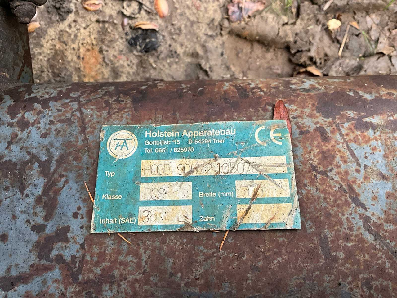 미니 굴삭기 HANIX H15B MINI EXCAVATOR - 1 TON - ADJUSTABLE TRACKS FROM 72CM! : 사진 7