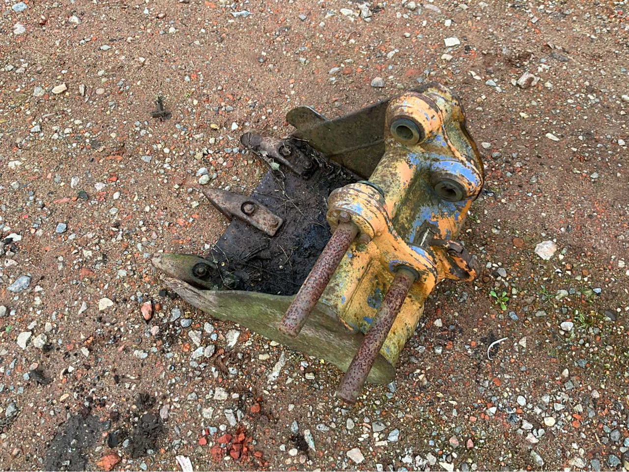 미니 굴삭기 HANIX H15B MINI EXCAVATOR - 1 TON - ADJUSTABLE TRACKS FROM 72CM! : 사진 16