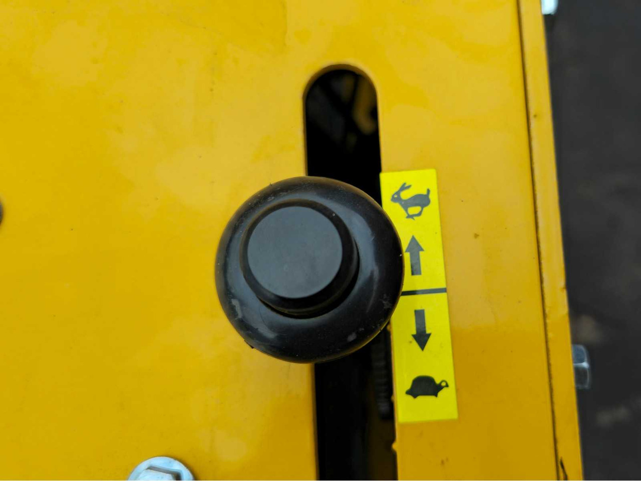 미니 덤프 HUNTER PRO - 2025 - HP-CB157 - DUMPER : 사진 18